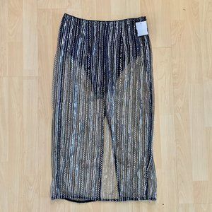 Vintage Midi Skirt - NWT